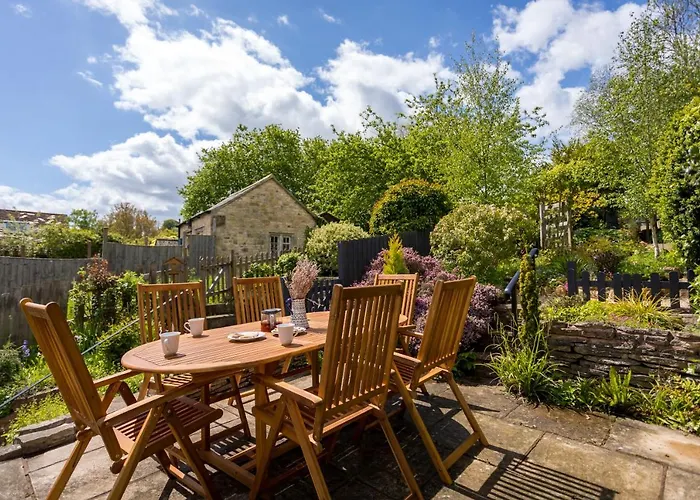 Royal Oak Cottage