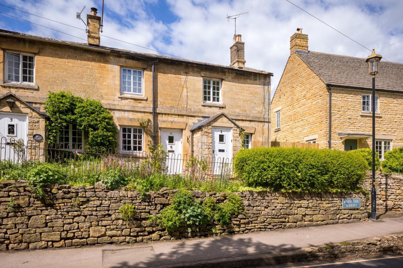 Royal Oak Holiday home