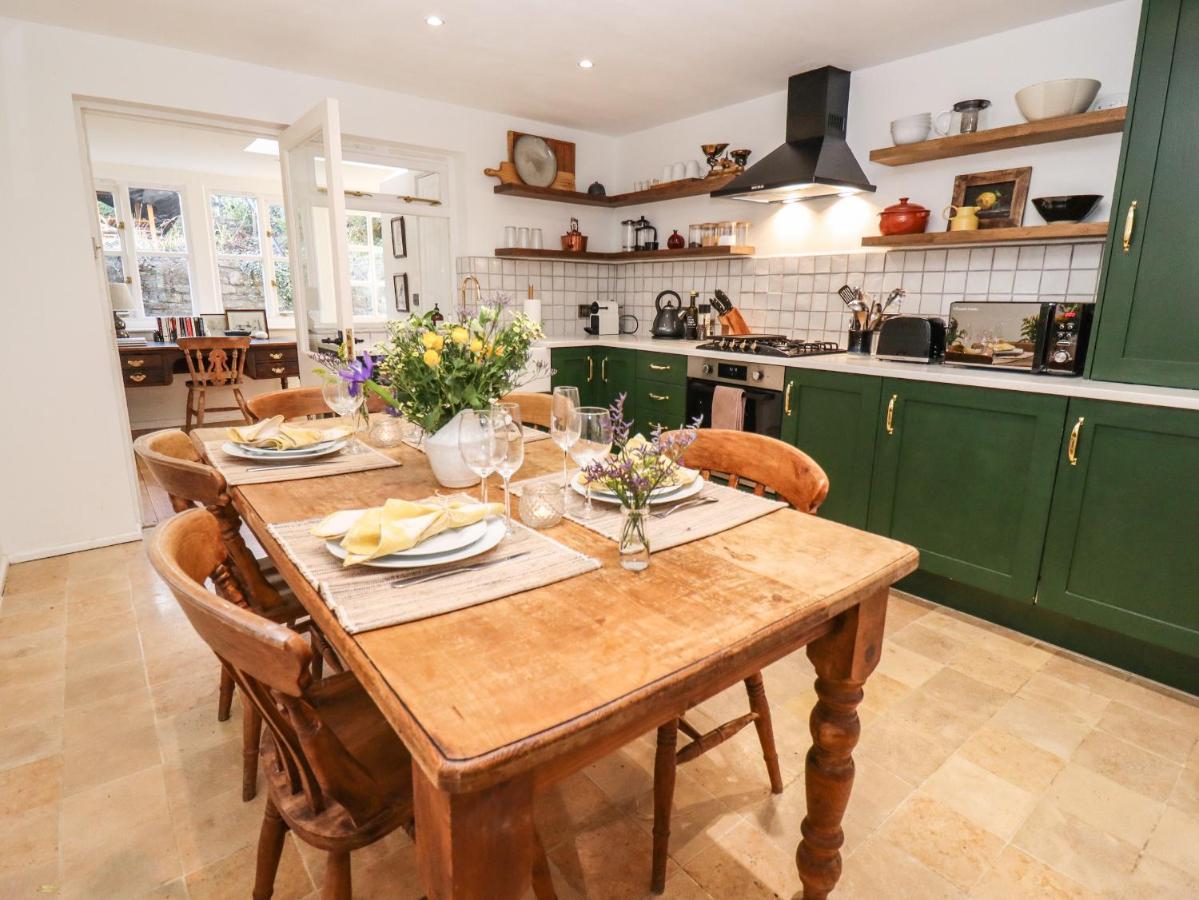 Holiday home Royal Oak Chipping Campden