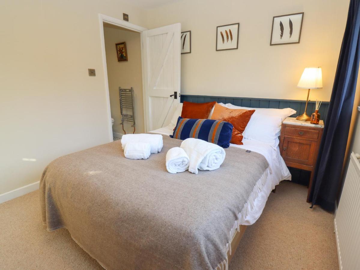 Holiday home Royal Oak Chipping Campden
